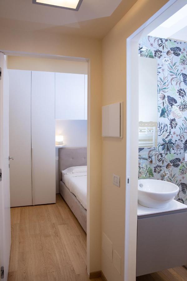 Botero Luxury Apartment Vicino Arco Della Pace Milano Exteriör bild